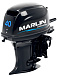 Лодочный мотор MARLIN MP 40 AMH в Казани