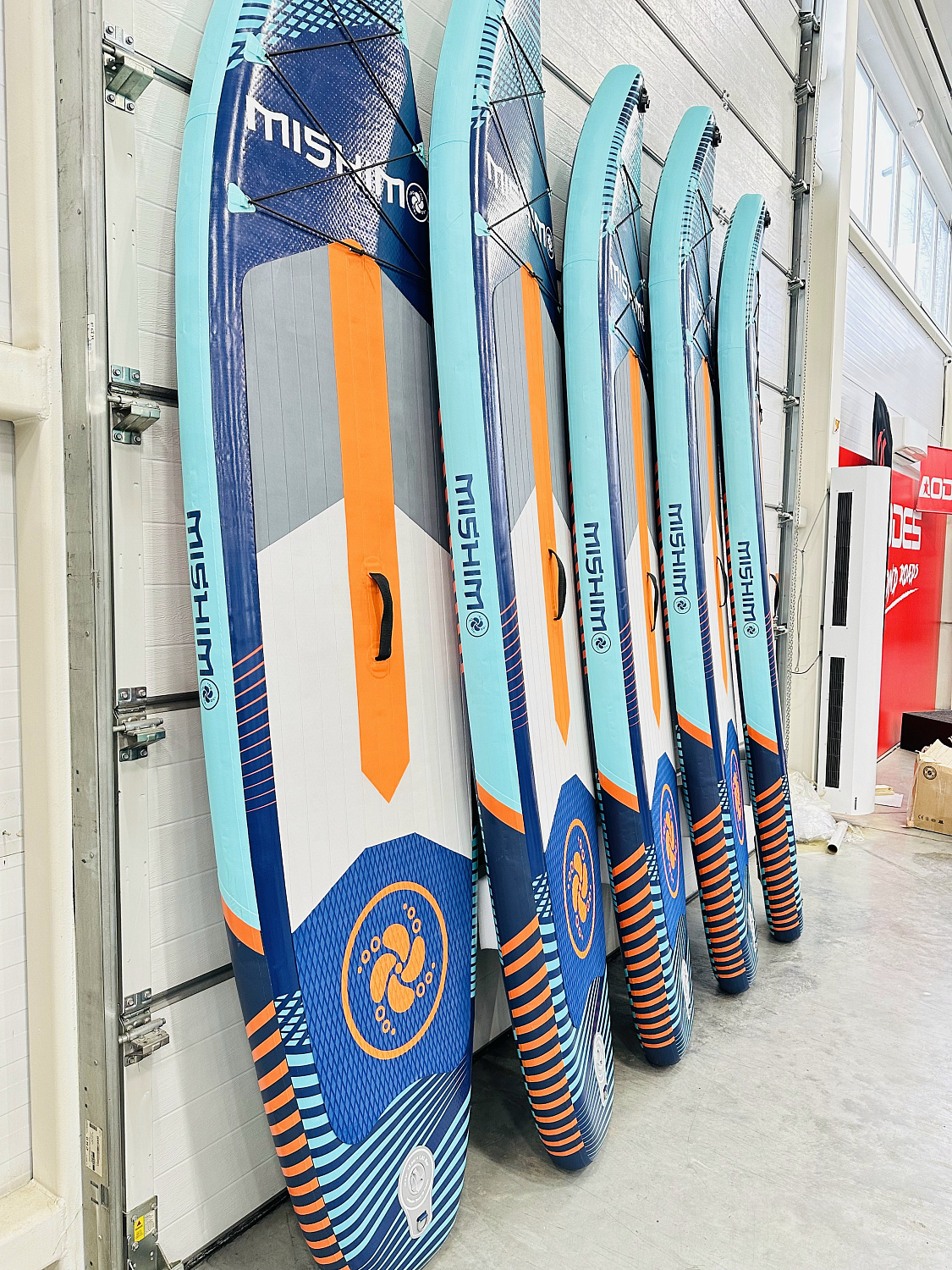 SUP (САП) Доска MISHIMO TROFY 10.6 в Казани