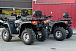 Квадроцикл GBM EXPLORER 400 NEW PREMIUM в Казани