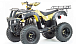 Квадроцикл MOTOLAND (МОТОЛЕНД) 250 ADVENTURE в Казани