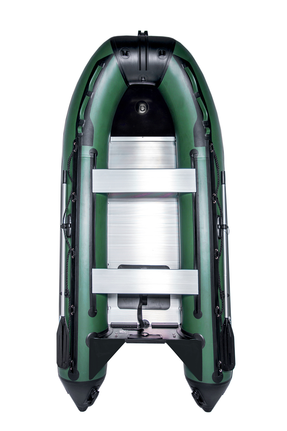 ЛОДКА SMARINE SDP MAX 380 AL в Казани