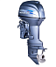Лодочный мотор SEANOVO SN60FHL-D в Казани