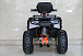 Квадроцикл GBM STORMRIDER 220 PREMIUM в Казани