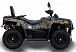 Квадроцикл HISUN TACTIC GT1000/LIMITED в Казани