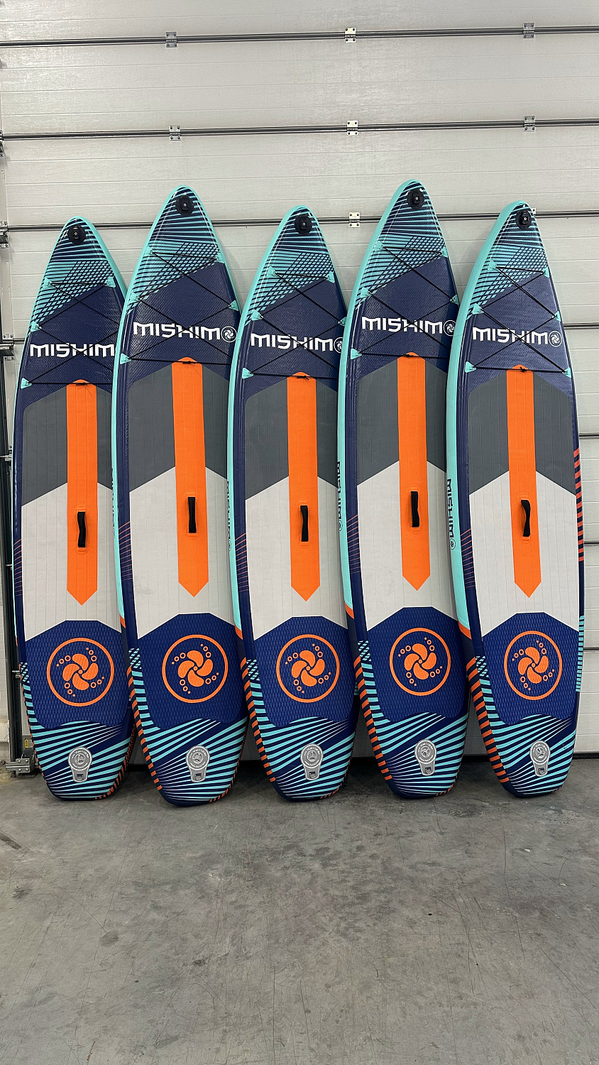 SUP (САП) Доска MISHIMO TROFY 10.6 в Казани