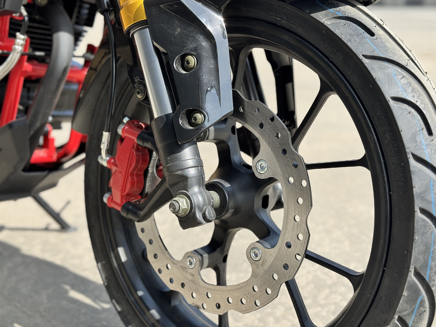 Мотоцикл PROMAX CB300RL (4V, 6G) в Казани