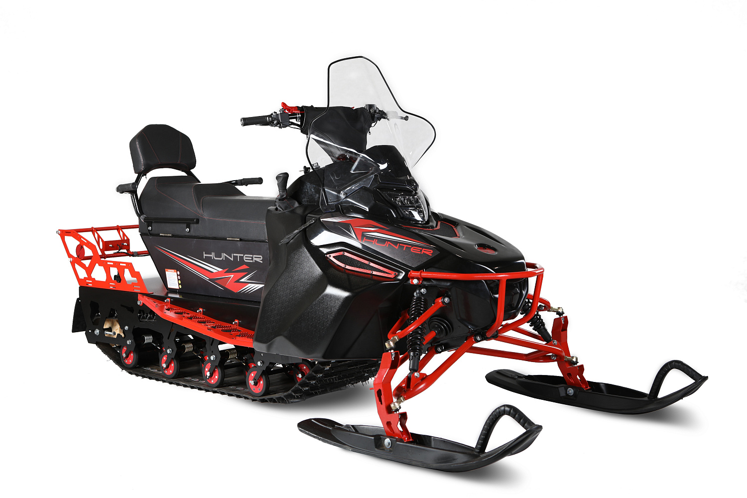 Снегоход IKUDZO HUNTER 700LK 25 V2 в Казани
