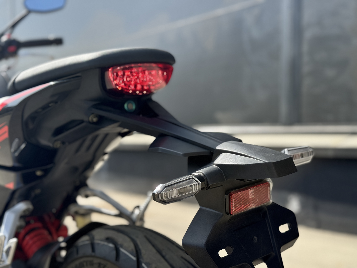 Мотоцикл PROMAX CB300RL (4V, 6G) в Казани