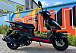Скутер PROMAX ROX 200 (49) в Казани