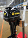Лодочный мотор STELS 9.9HP в Казани