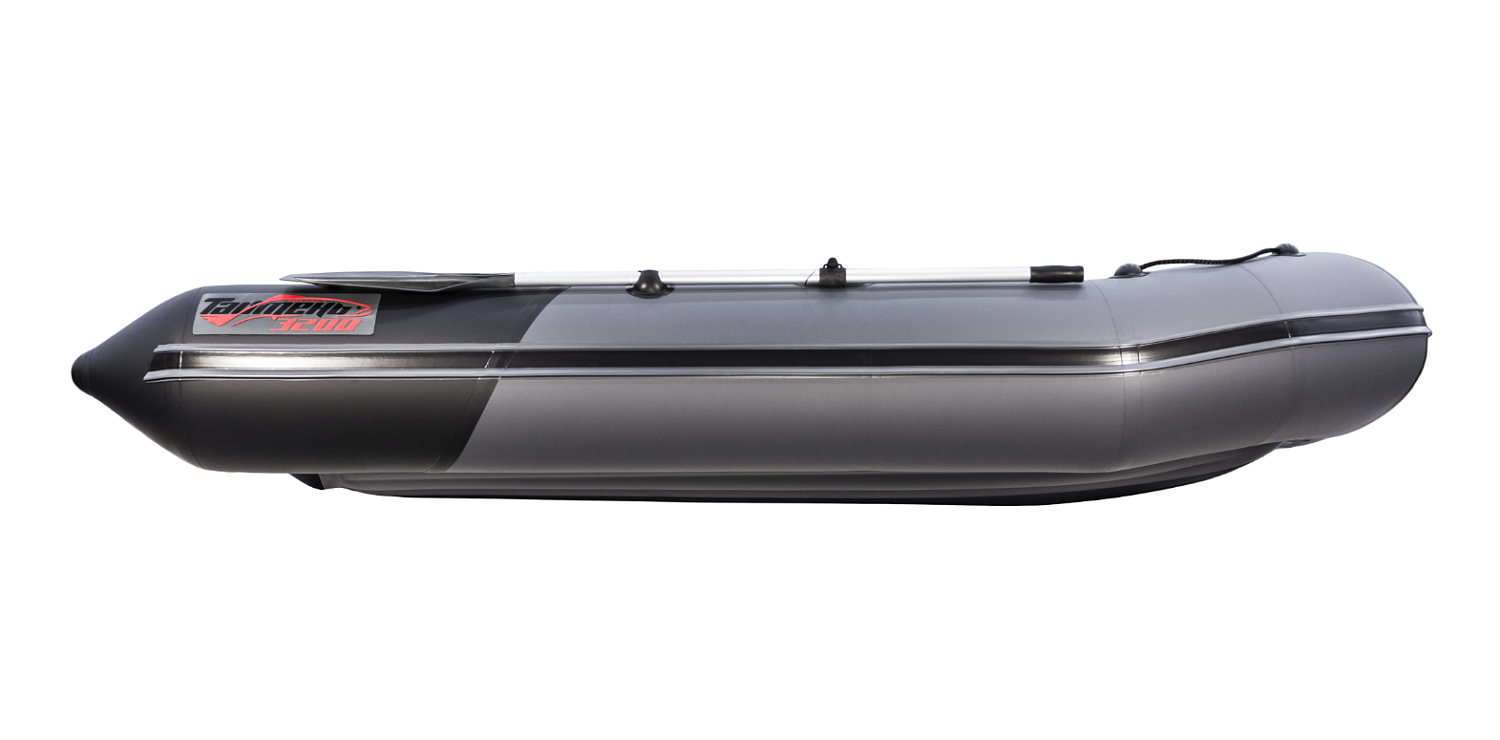 Лодка Таймень nx 3200 нднд в Казани