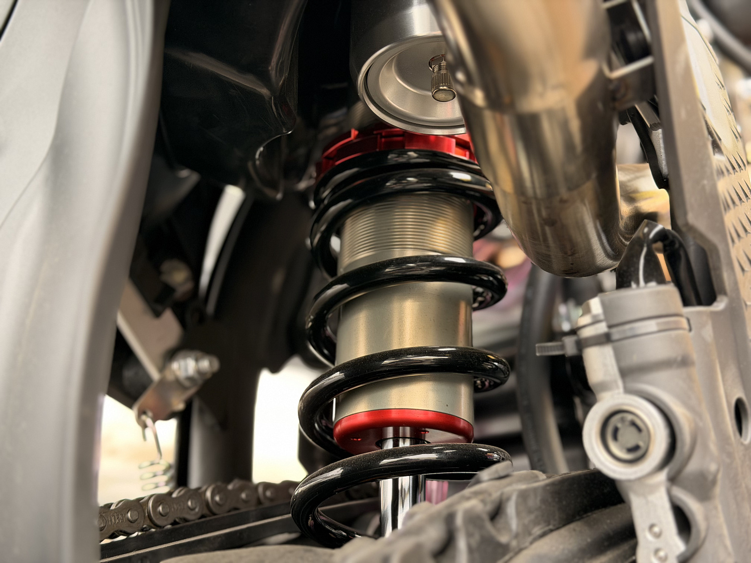 Кроссовый мотоцикл PROMAX BLACKOUT NB300 ENDURO в Казани