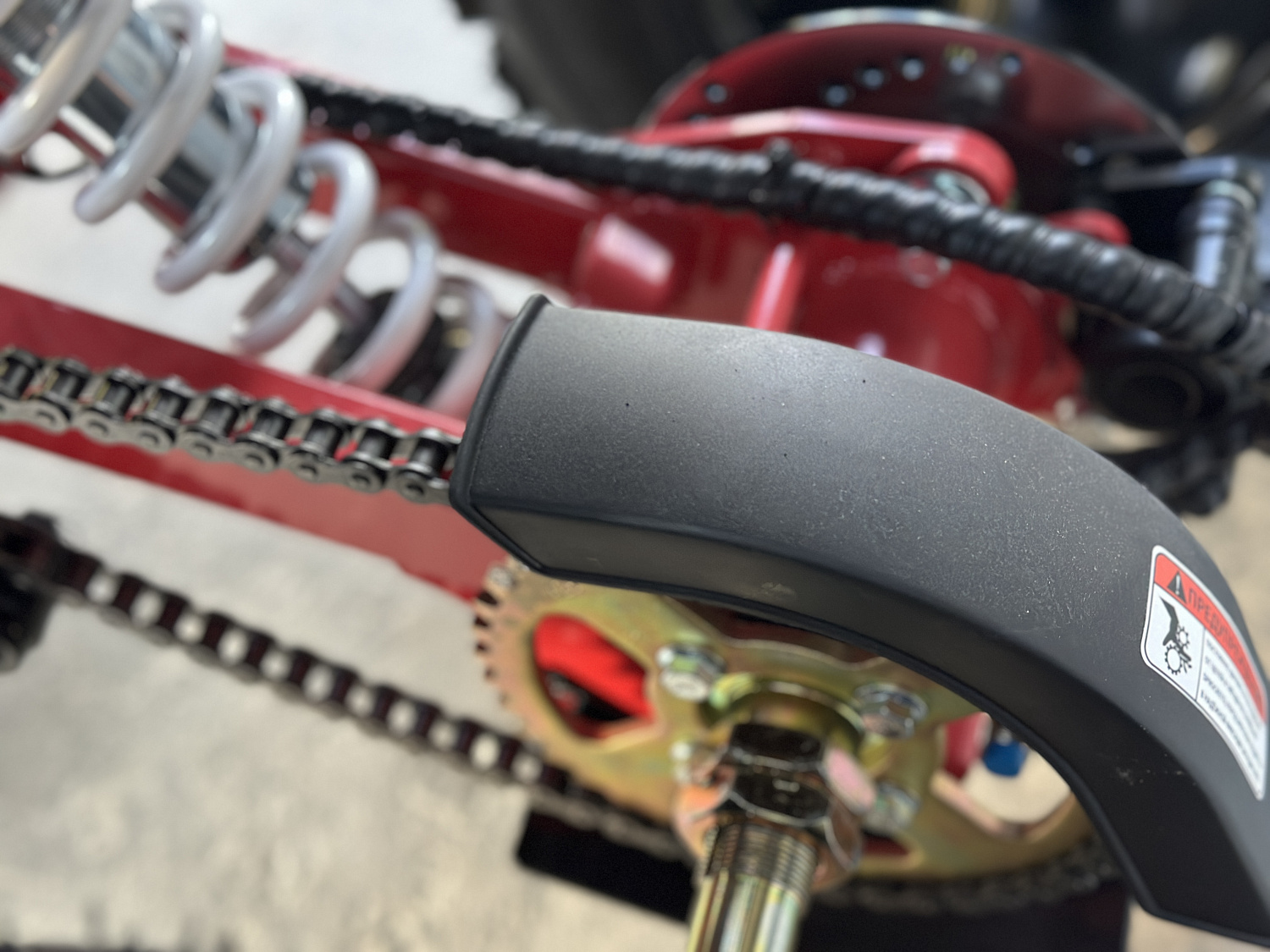 Квадроцикл PROMAX МАЙНКРАФТ 192 PRO 2025 в Казани