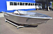 Алюминиевая лодка Неман-400 Р PRO в Казани