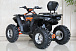 Квадроцикл GBM STORMRIDER 220 PREMIUM в Казани