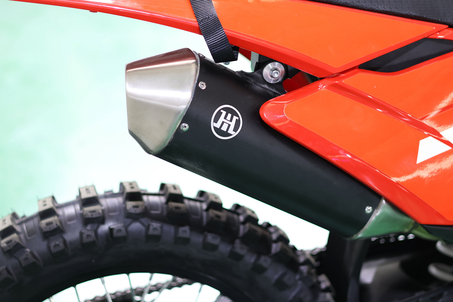 Мотоцикл JHLMOTO JHLofr GS CB300RL в Казани