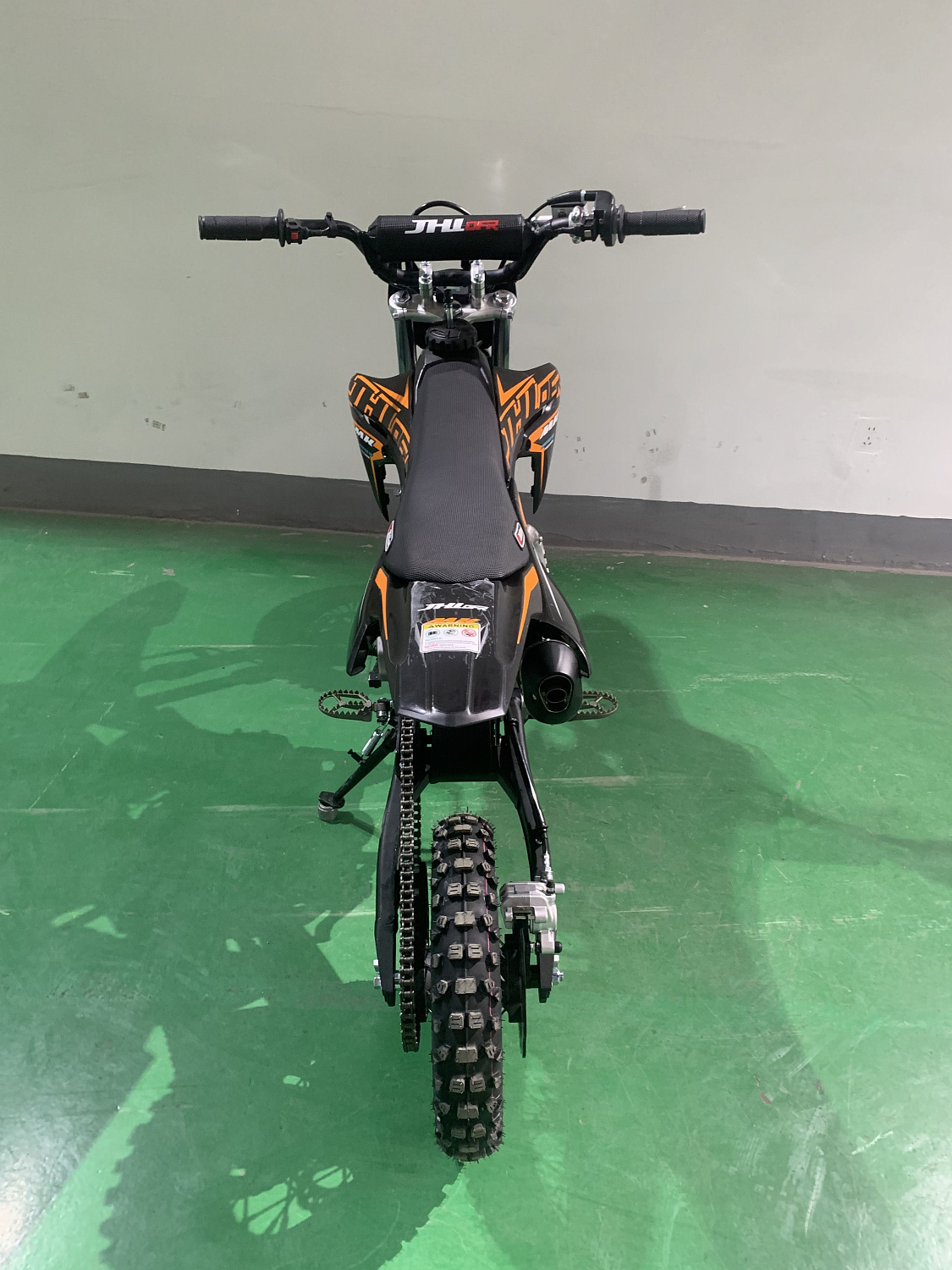 Питбайк JHLMOTO JHL MK110 (12/10) в Казани