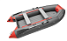 ЛОДКА ДРАККАР 3400 НДНД CLASSIC (БЕЗКИЛЬ) в Казани