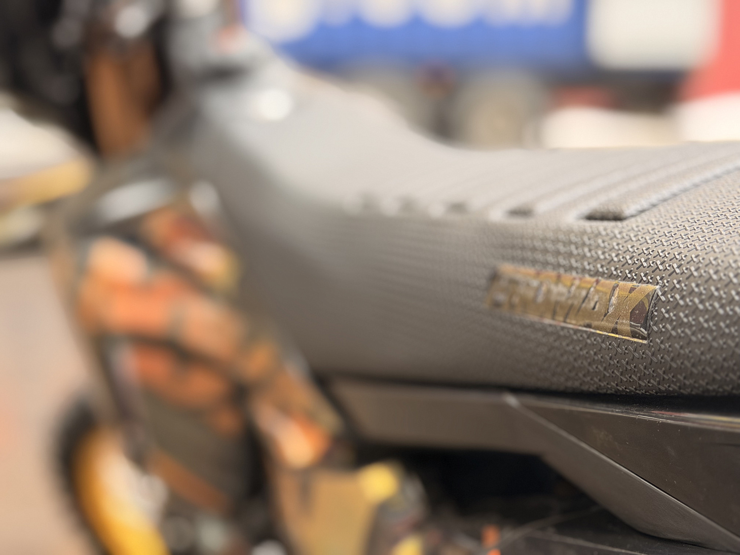 Кроссовый мотоцикл PROMAX BLACKOUT NB300 ENDURO в Казани