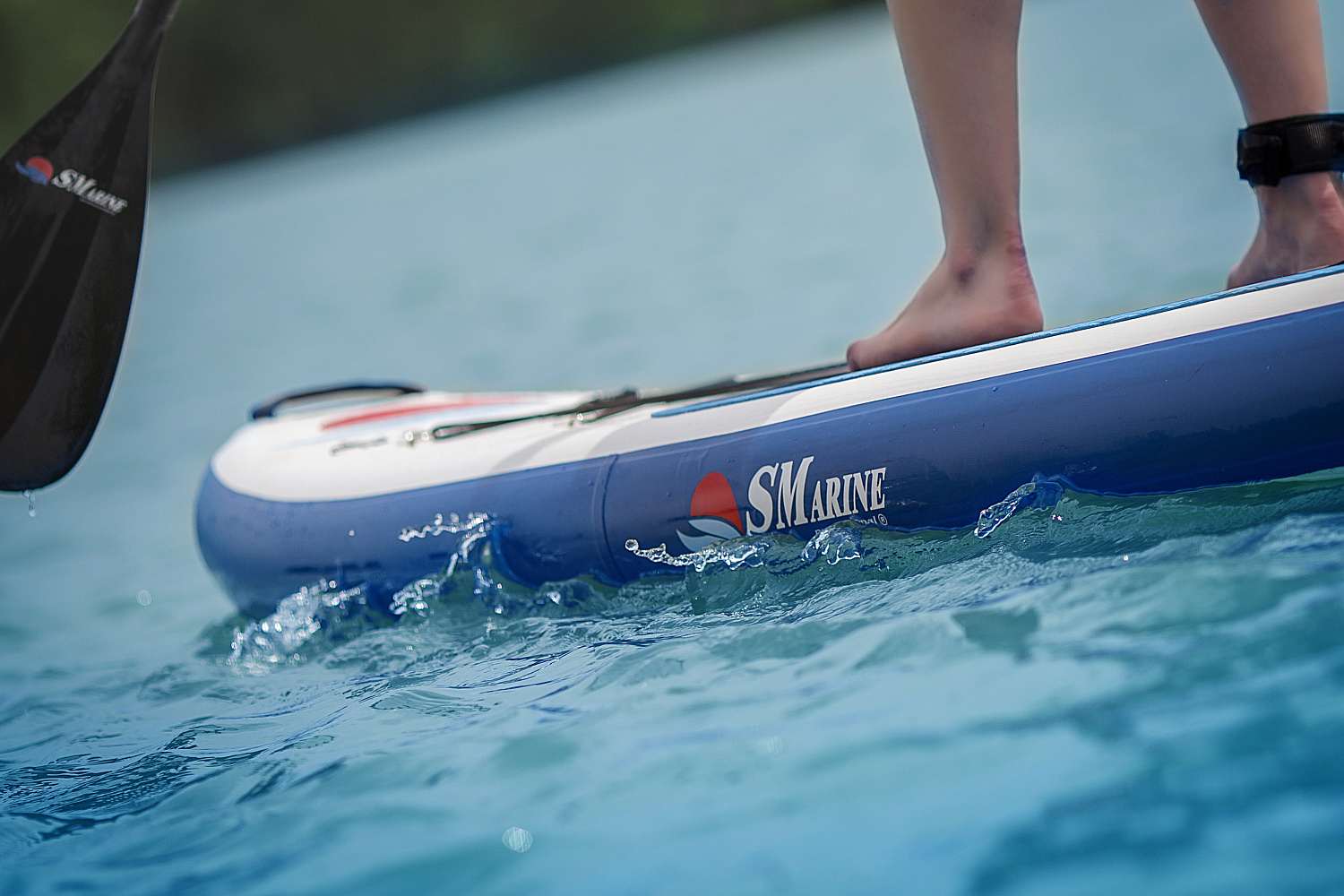 САП (SUP) Board SMARINE 10.6 в Казани